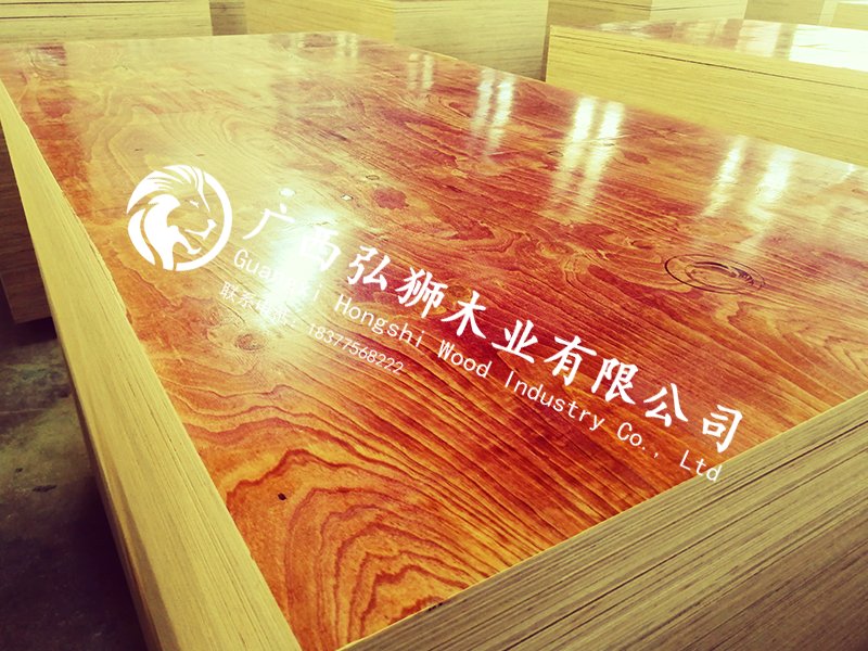 廣西建筑模板是否會“偷工減料”？